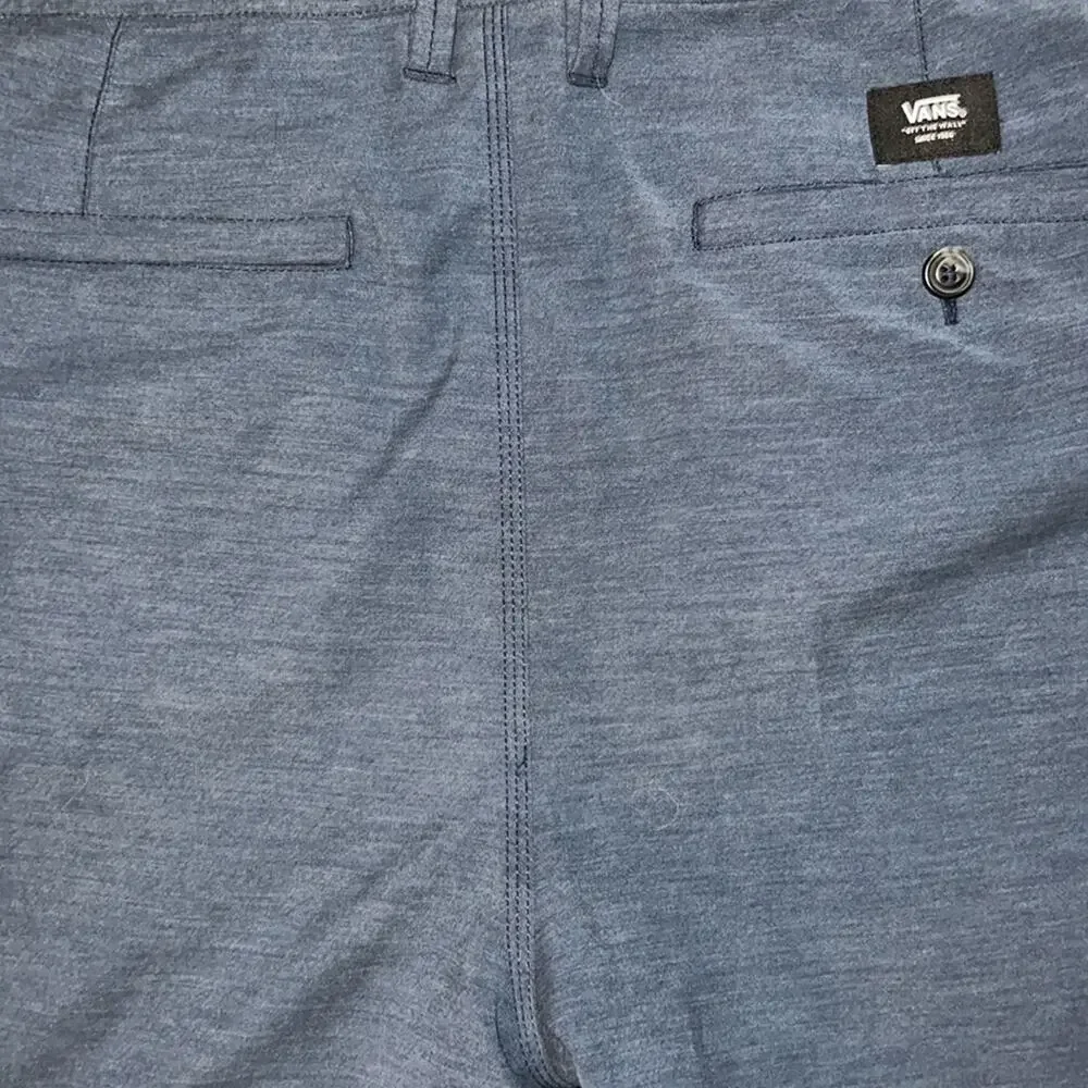 Vans Blue Men’s shorts 32